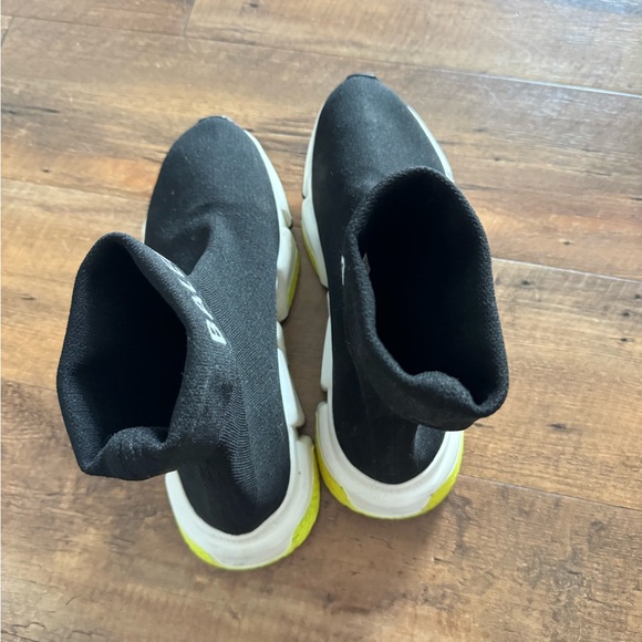 BALENCIAGA speed sneaker size 41/UK8 - Picture 5 of 5
